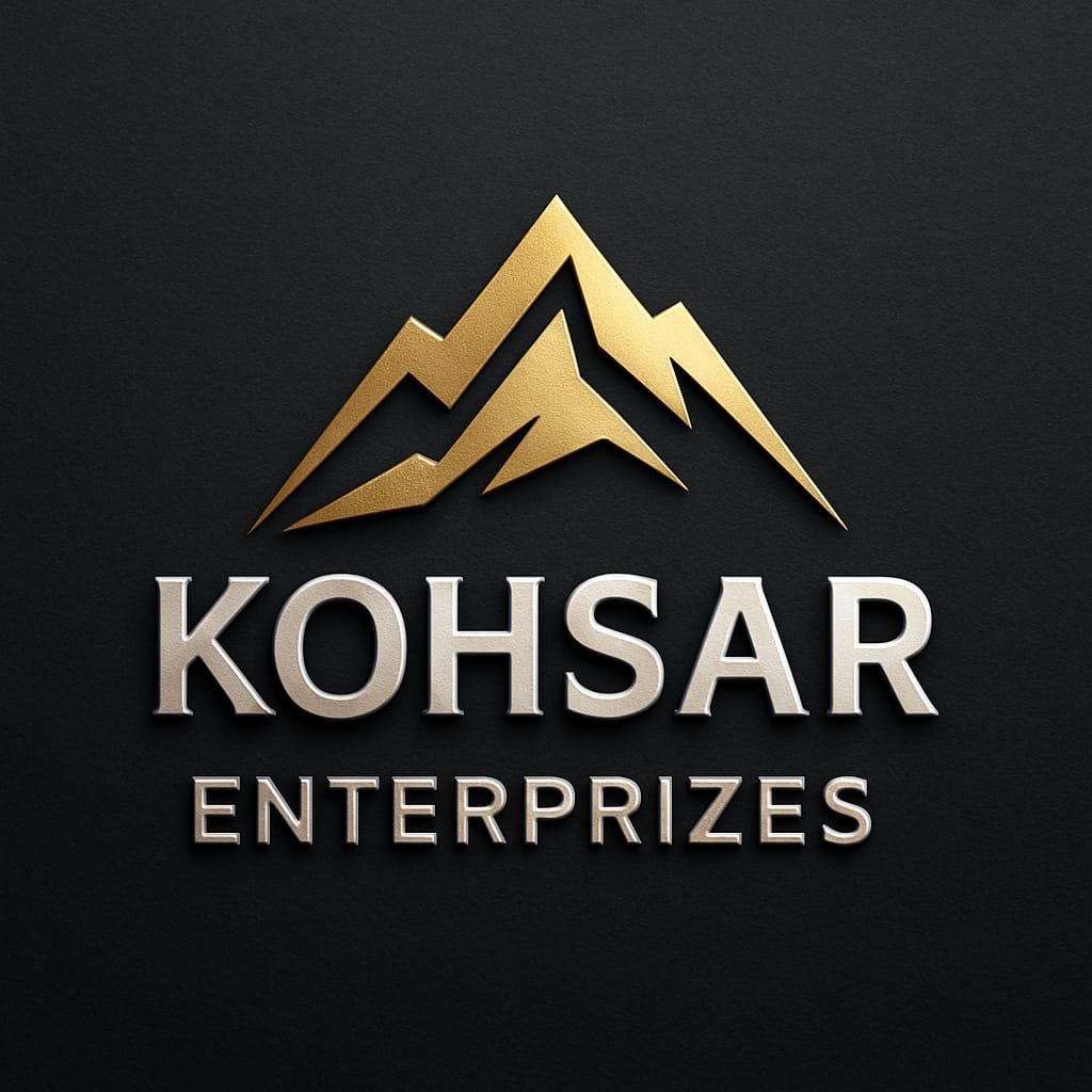 Kohsar Enterprizes